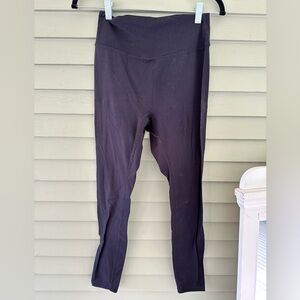 BuffBunny Black leggings